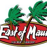East of Maui